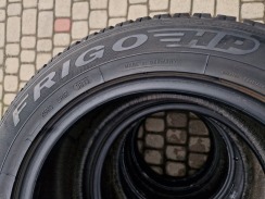 з б/у 215/55R16 Debica Frigo HP 3813 5.5-6мм. Фото 8
