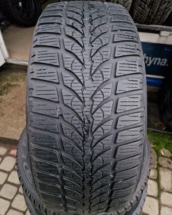 з б/у 215/55R16 Debica Frigo HP 3813 5.5-6мм