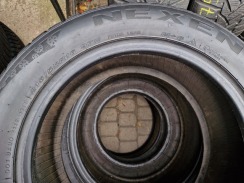 з б/у 215/55R16 Nexen WinGuard Sport 16/17 5мм. Фото 7