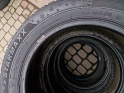 з б/у 215/55R16 Starmaxx Ice Gripper W850 2817 6-6.5мм. Фото 7