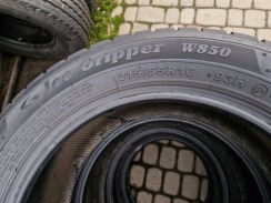 з б/у 215/55R16 Starmaxx Ice Gripper W850 2817 6-6.5мм. Фото 8