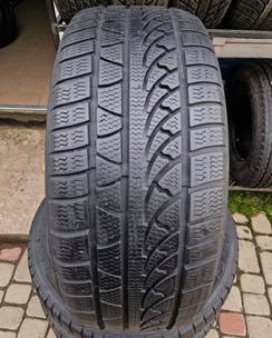 з б/у 215/55R16 Starmaxx Ice Gripper W850 2817 6-6.5мм