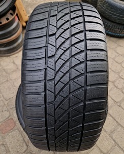 в б/у 205/50R17 Hankook Kinergy 4S H740 0119 6-6.5мм