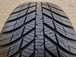 в б/у 215/60R17 Nexen NBlue 4 Season 4518 6-7мм. Фото 3