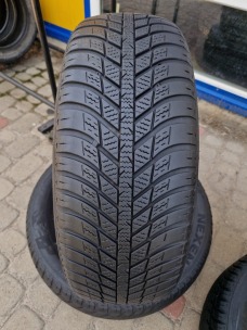 в б/у 215/60R17 Nexen NBlue 4 Season 4518 6-7мм. Фото 6