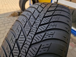 в б/у 215/60R17 Nexen NBlue 4 Season 4518 6-7мм. Фото 7