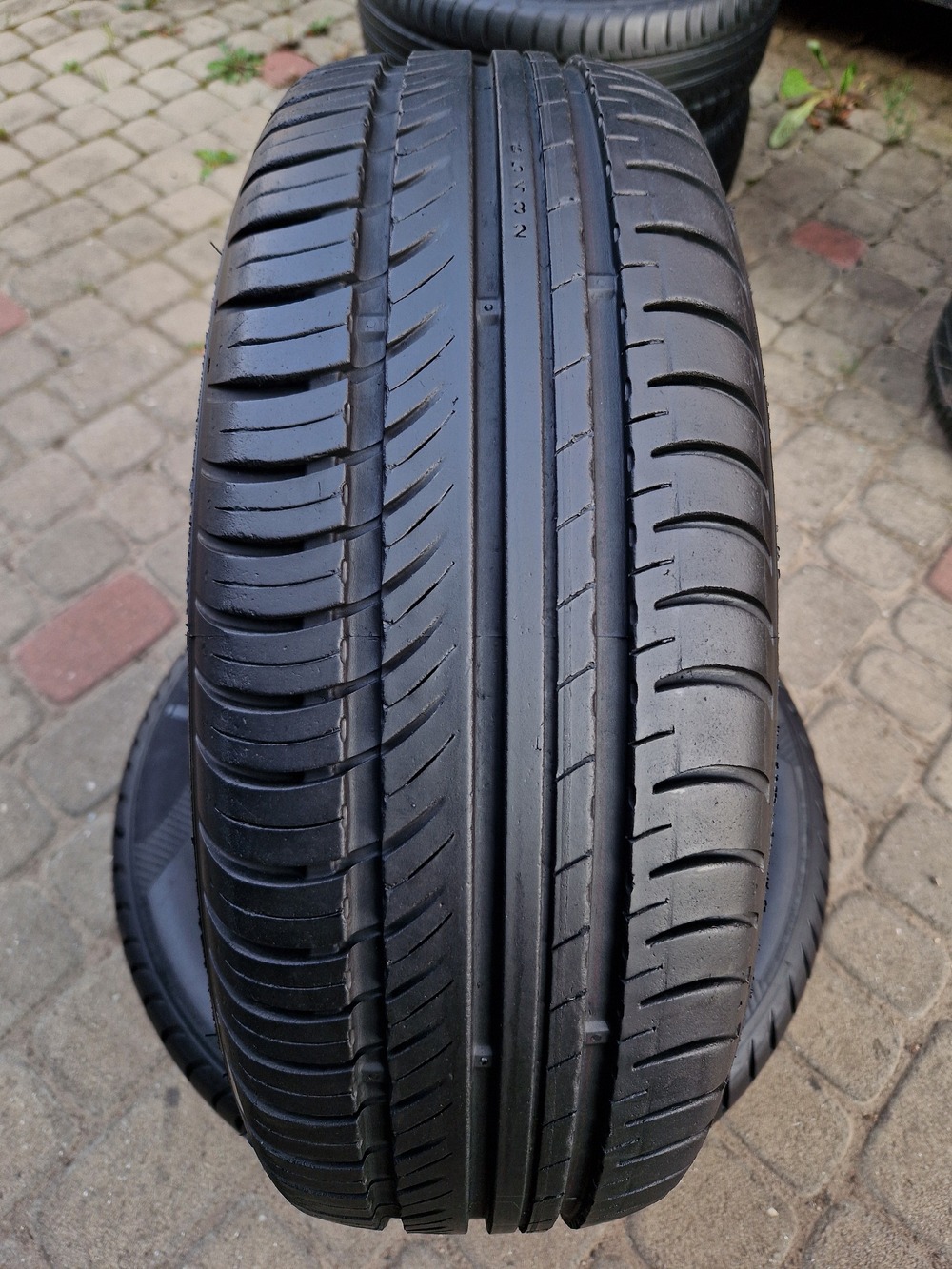 л б/у 185/65R15 Nokian Hakka i3 1314 4.5-5мм; 6мм