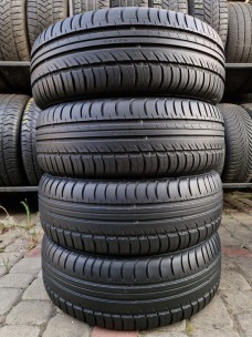л б/у 185/65R15 Nokian Hakka i3 1314 4.5-5мм; 6мм. Фото 2