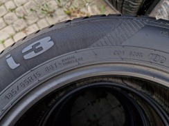 л б/у 185/65R15 Nokian Hakka i3 1314 4.5-5мм; 6мм. Фото 8