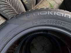 л б/у 185/65R15 Nokian Hakka i3 1314 4.5-5мм; 6мм. Фото 9