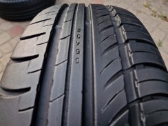 л б/у 185/65R15 Nokian Hakka i3 1314 4.5-5мм; 6мм. Фото 3
