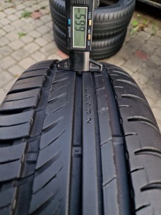 л б/у 185/65R15 Nokian Hakka i3 1314 4.5-5мм; 6мм. Фото 4