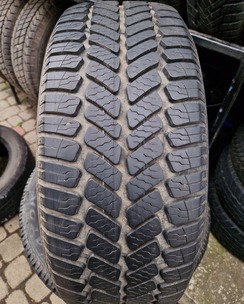 в б/у 205/55R16 Debica Navigator 2 3516 7мм