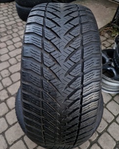 з б/у 225/50R17 Goodyear Eagle Ultra Grip GW-3 RFT 13/14 5.5-6.5мм