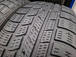 з б/у 225/55R17 Nexen WinGuard Sport 2514 5-5.5мм. Фото 5