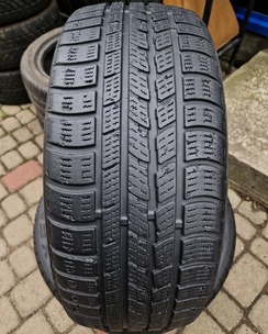 з б/у 225/55R17 Nexen WinGuard Sport 2514 5-5.5мм