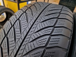 з б/у 225/55R17 Goodyear Ultra Grip Performance 2 4911 5-5.5мм. Фото 5