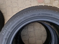 з б/у 225/55R17 Goodyear Ultra Grip Performance 2 4911 5-5.5мм. Фото 8