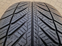 з б/у 225/55R17 Goodyear Ultra Grip Performance 2 4911 5-5.5мм. Фото 3