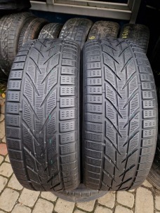 з б/у 225/60R17 Toyo SnowProx S953 12/14 5-6мм. Фото 2