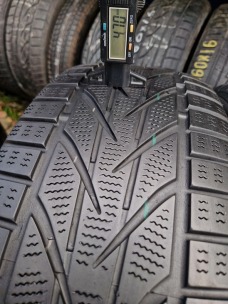 з б/у 225/60R17 Toyo SnowProx S953 12/14 5-6мм. Фото 6