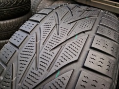 з б/у 225/60R17 Toyo SnowProx S953 12/14 5-6мм. Фото 5