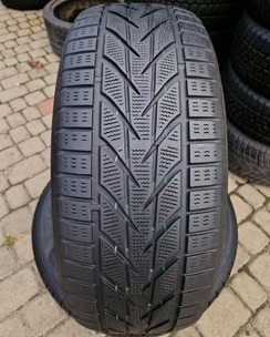 з б/у 225/60R17 Toyo SnowProx S953 12/14 5-6мм