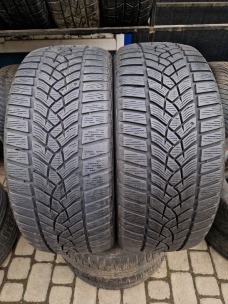 з б/у 225/45R18 Goodyear Ultra Grip Performance G1 2517 6.5мм. Фото 2