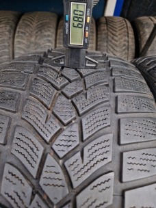 з б/у 225/45R18 Goodyear Ultra Grip Performance G1 2517 6.5мм. Фото 6