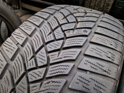 з б/у 225/45R18 Goodyear Ultra Grip Performance G1 2517 6.5мм. Фото 5