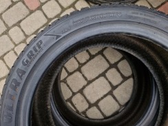 з б/у 225/45R18 Goodyear Ultra Grip Performance G1 2517 6.5мм. Фото 8
