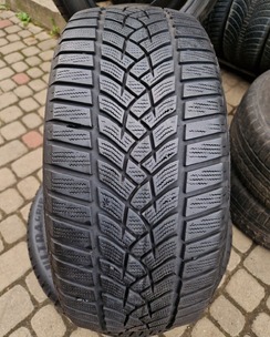 з б/у 225/45R18 Goodyear Ultra Grip Performance G1 2517 6.5мм