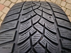 з б/у 225/45R18 Goodyear Ultra Grip Performance G1 2517 6.5мм. Фото 3