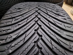 в б/у 235/45R18 Maxxis Premitra All Season AP3 2720 5.5-6мм. Фото 3