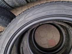 з б/у 225/45R19 Nokian WR A3 4014 6мм. Фото 8