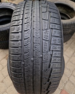 з б/у 225/45R19 Nokian WR A3 4014 6мм