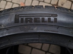 з б/у 285/40R20 Pirelli Scorpion Winter 15/16 4.5-5мм. Фото 7
