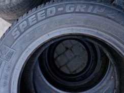 з б/у 185/65R15 Semperit Speed-Grip 2 2315 6-6.5мм; 7-7.5мм. Фото 11
