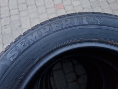 з б/у 185/65R15 Semperit Speed-Grip 2 2315 6-6.5мм; 7-7.5мм. Фото 10