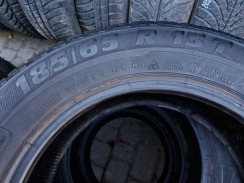 з б/у 185/65R15 Semperit Speed-Grip 2 2315 6-6.5мм; 7-7.5мм. Фото 9