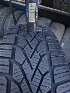 з б/у 185/65R15 Semperit Speed-Grip 2 2315 6-6.5мм; 7-7.5мм. Фото 4
