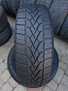 з б/у 185/65R15 Semperit Speed-Grip 2 2315 6-6.5мм; 7-7.5мм. Фото 6