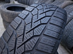 з б/у 185/65R15 Semperit Speed-Grip 2 2315 6-6.5мм; 7-7.5мм. Фото 7