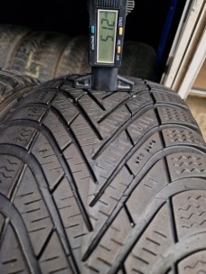 з б/у 205/55R16 Pirelli Cinturato Winter 3617 5-5.5мм. Фото 6
