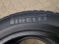 з б/у 205/55R16 Pirelli Cinturato Winter 3617 5-5.5мм. Фото 9