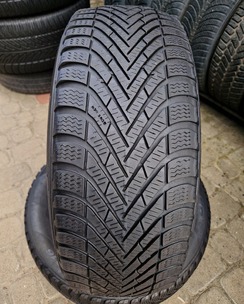 з б/у 205/55R16 Pirelli Cinturato Winter 3617 5-5.5мм