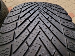з б/у 205/55R16 Pirelli Cinturato Winter 3617 5-5.5мм. Фото 3