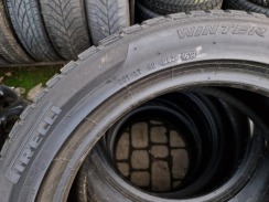 з б/у 225/50R17 Pirelli Winter Sottozero 3 4618 5,5-6мм. Фото 9