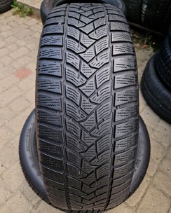з б/у 205/60R16 Dunlop SP Winter Sport 5