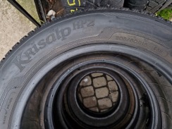 з б/у 205/60R16 Kleber Krisalp HP2 1616 6мм. Фото 8
